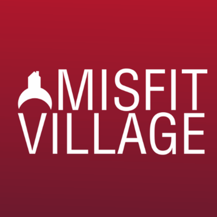 Misfit Village Logo