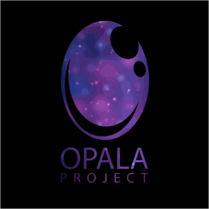 Opala Project Logo