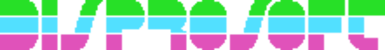Disprosoft Logo