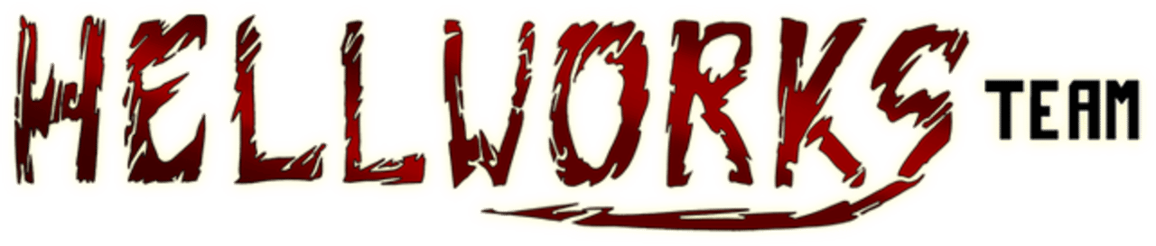 Hellworks Team Logo