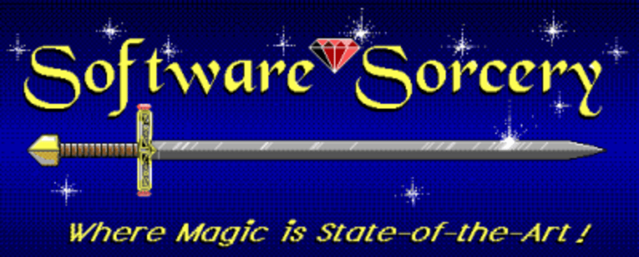Software Sorcery Logo