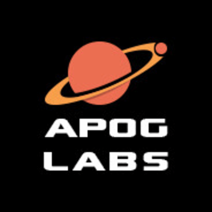 Apog Labs Logo