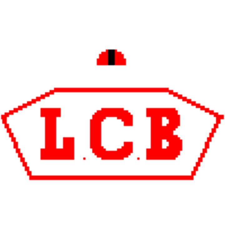 LCB Game Studio Logo