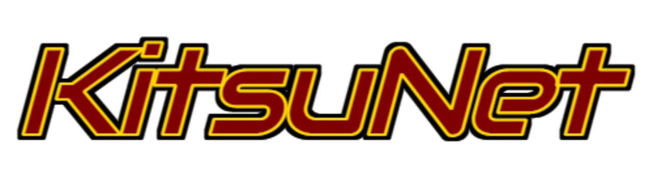 Kitsunet Logo