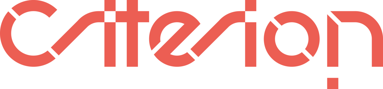 Criterion Games Logo