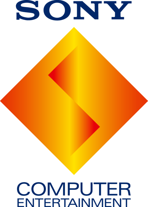 Sony Computer Entertainment Logo