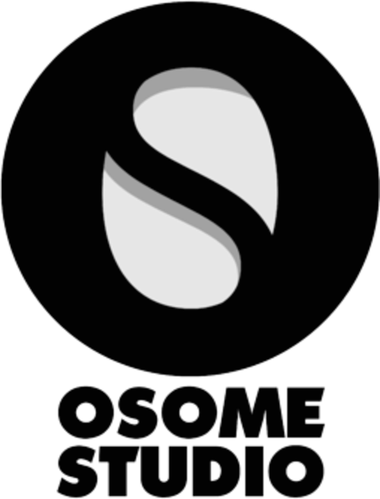 OSome Studio Logo