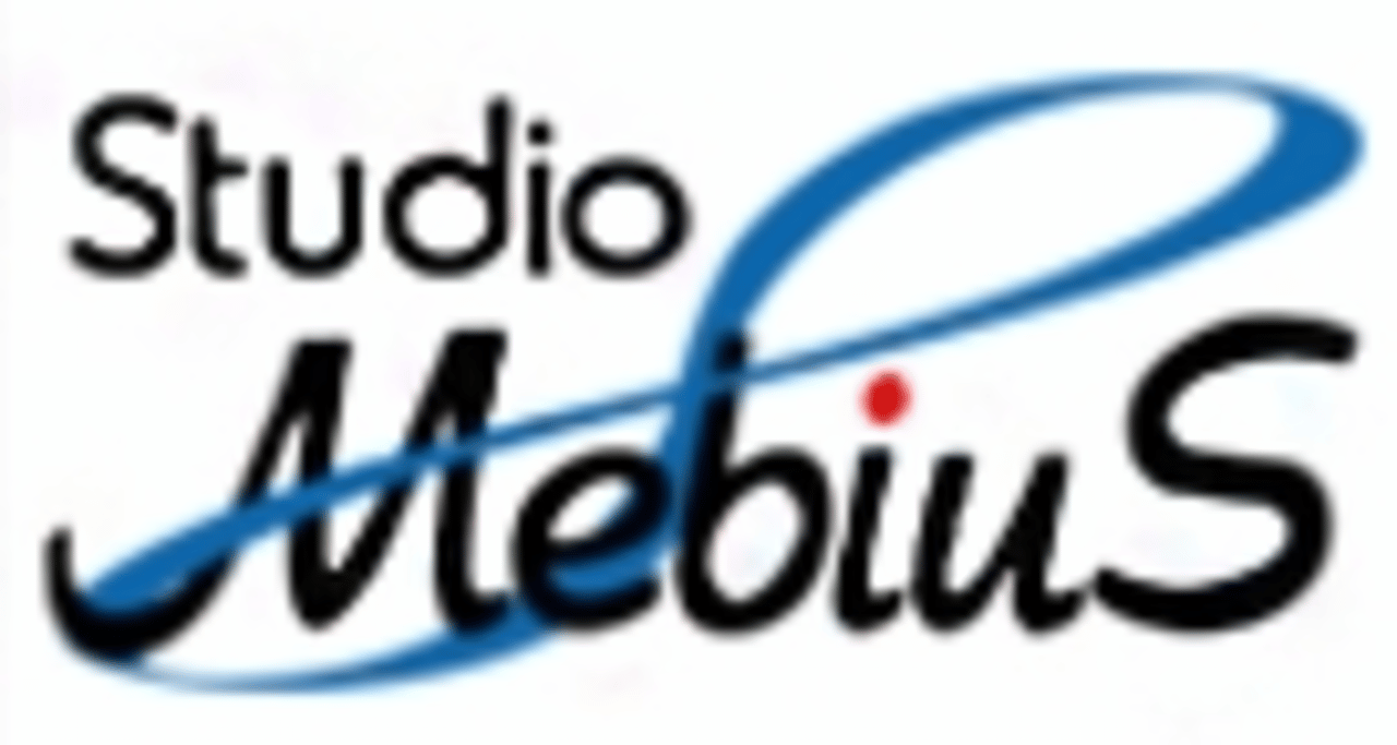 Studio Mebius Logo