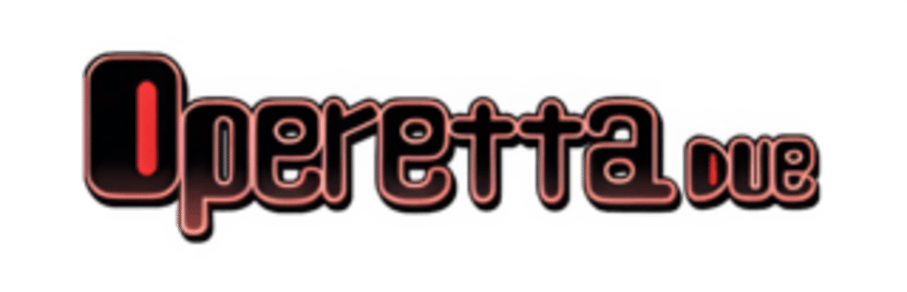 Operetta Due Logo