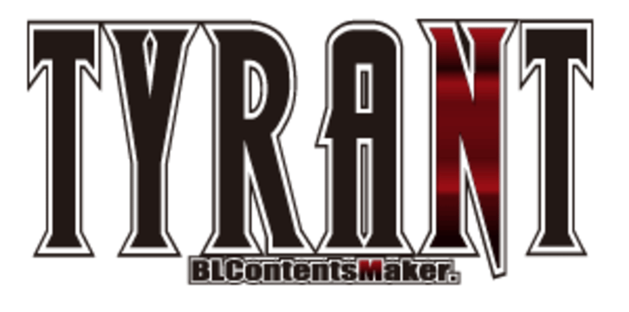 Tyrant Logo