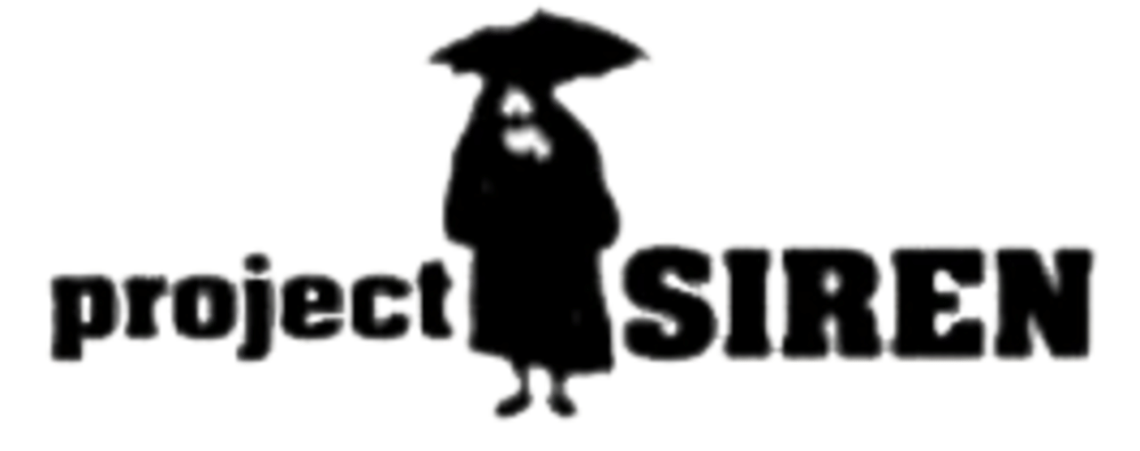 Project Siren Logo