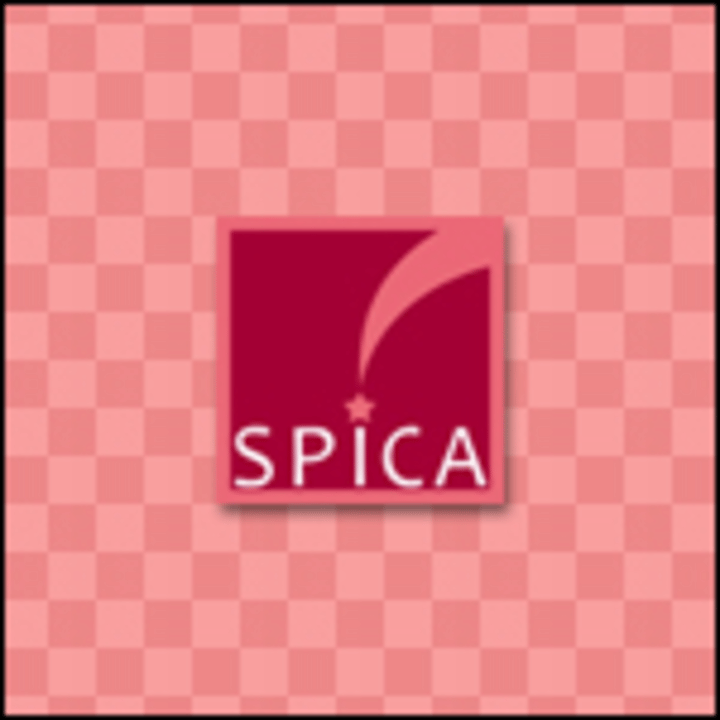 Spica Logo