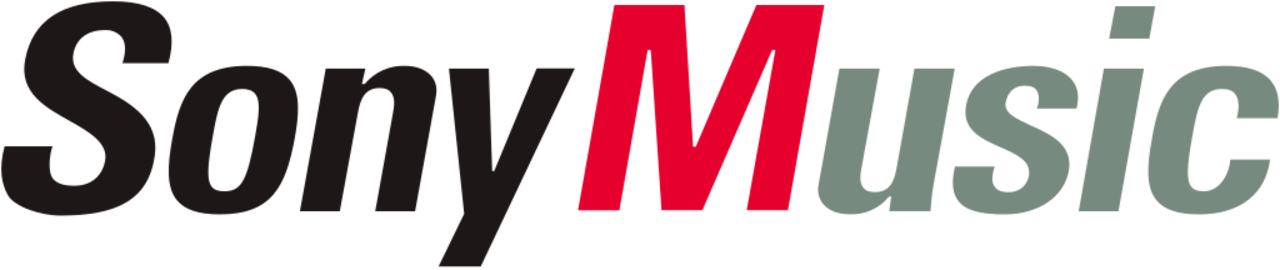 Sony Music Entertainment Japan Logo
