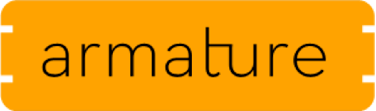 Armature Studio Logo
