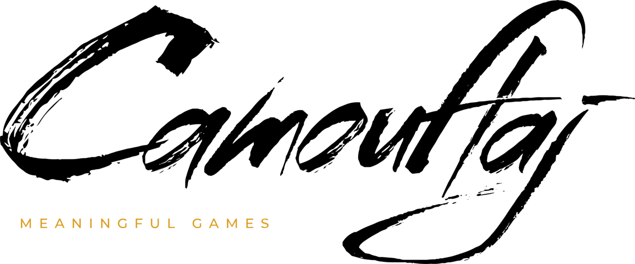 Camouflaj Logo