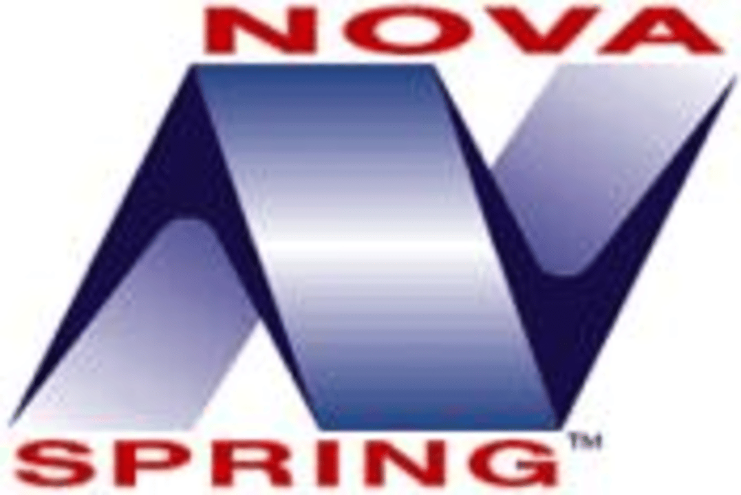 Nova Spring Logo