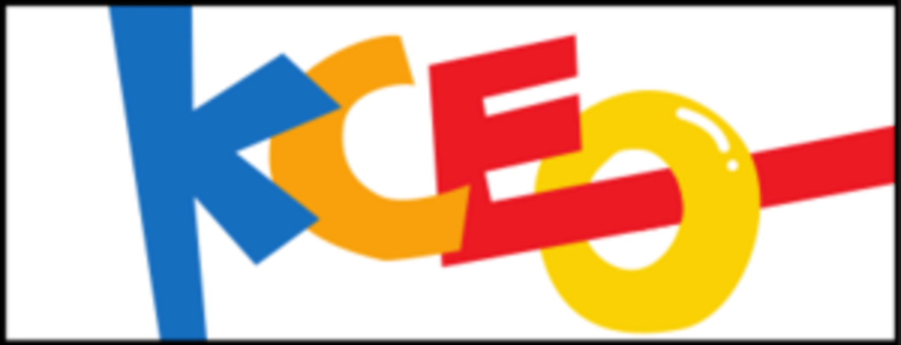 Konami Computer Entertainment Osaka Logo