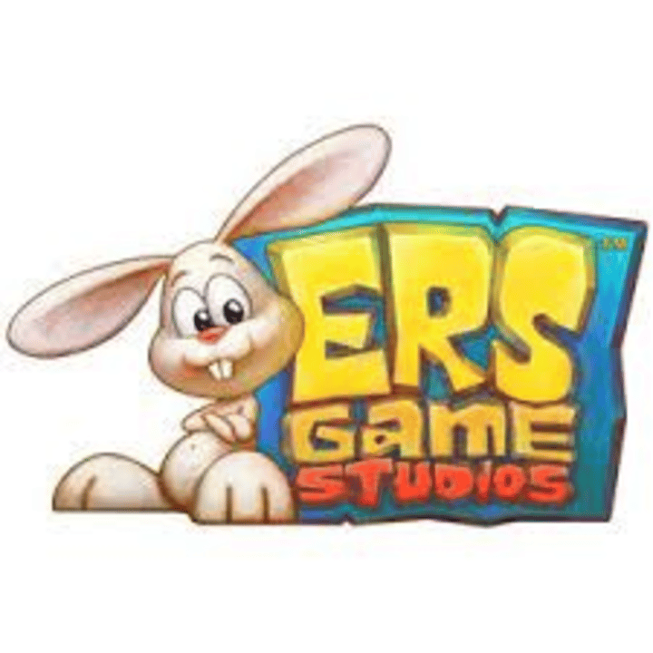 ERS G Studios Logo