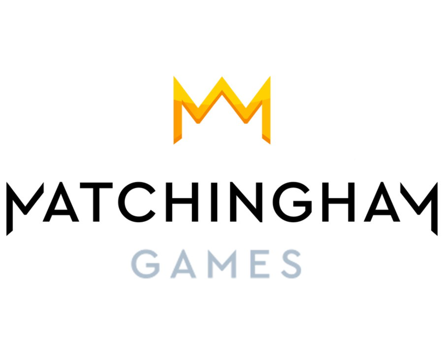 Matchingham Games Logo