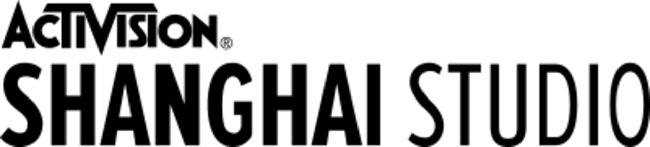 Activision Shanghai Logo