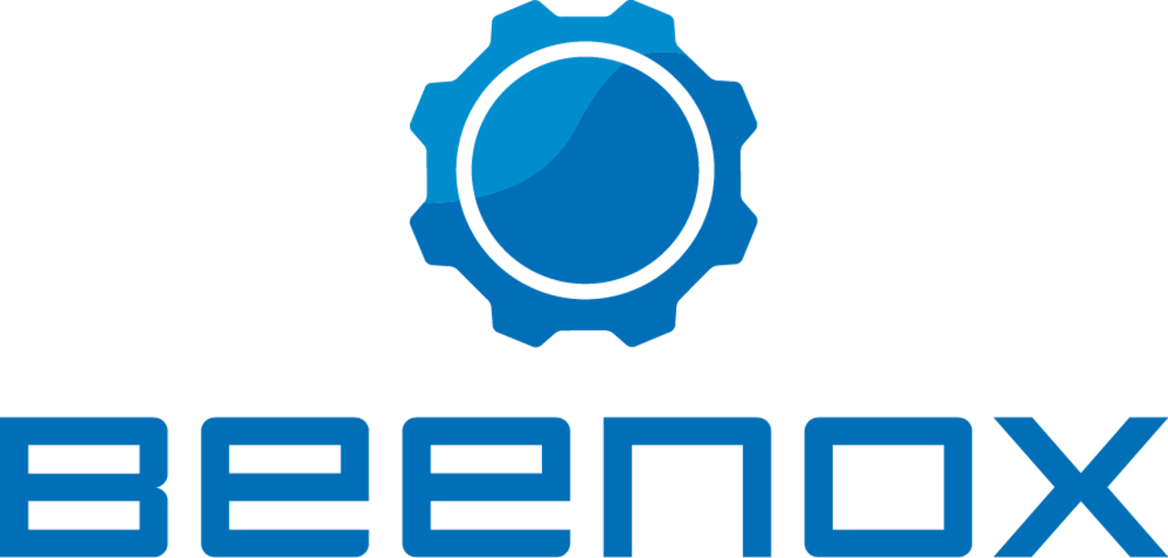 Beenox Logo