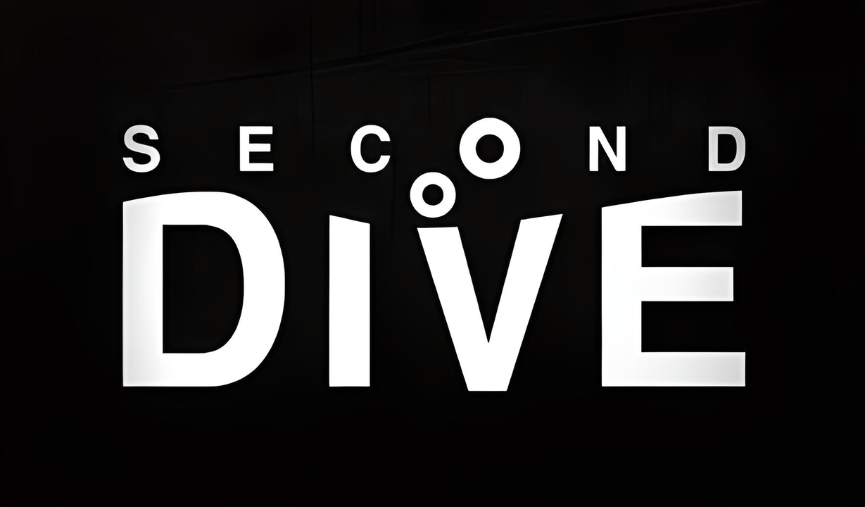 Second Dive Logo