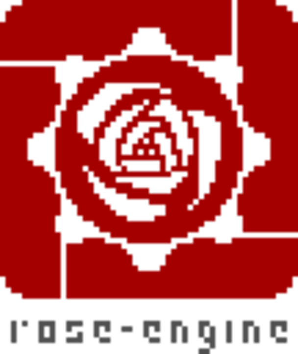 rose-engine Logo