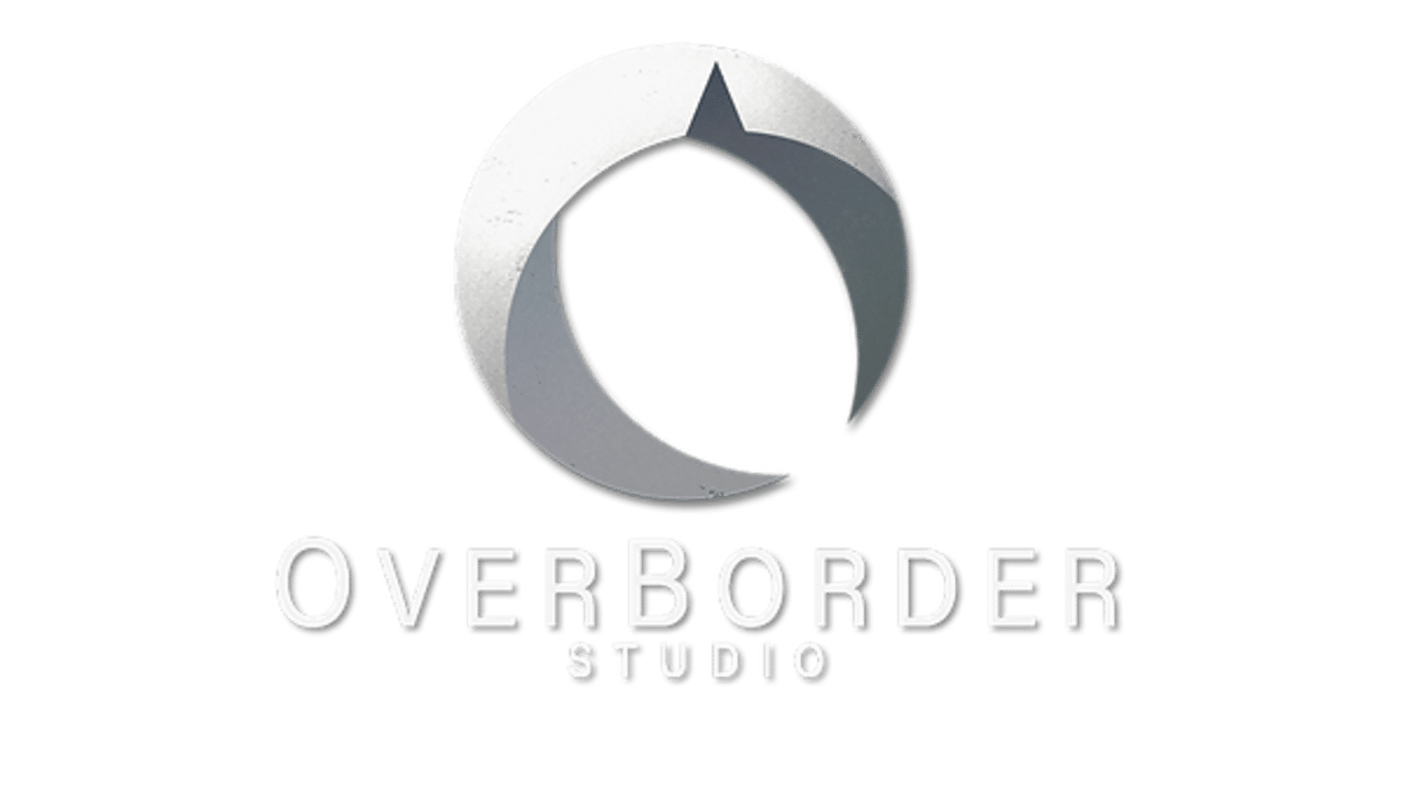 OverBorder Studio Logo