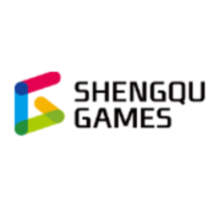 Shanda Games Logo