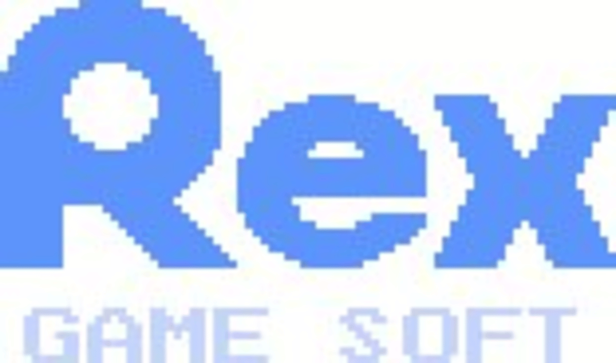 Rex Soft Logo