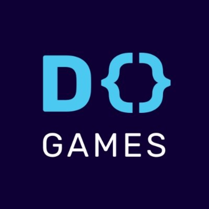 DO Games Logo