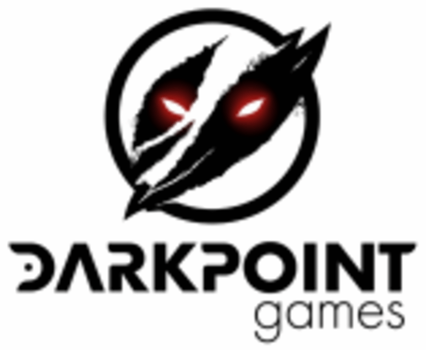 Dark Point Games Logo