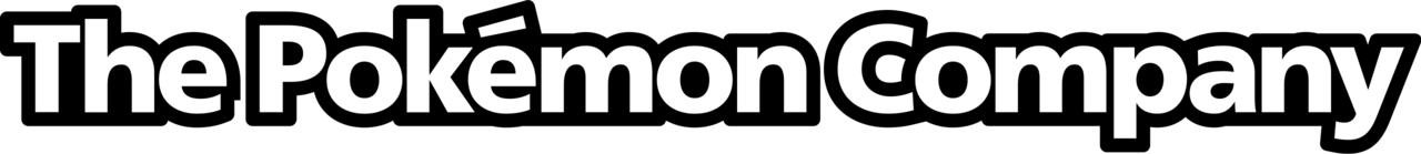 The Pokémon Company Logo