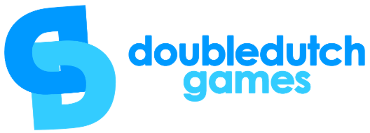 DoubleDutch Games Logo