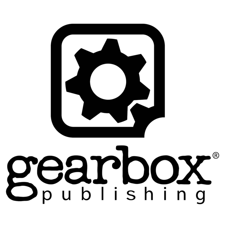 Gearbox Publishing Logo