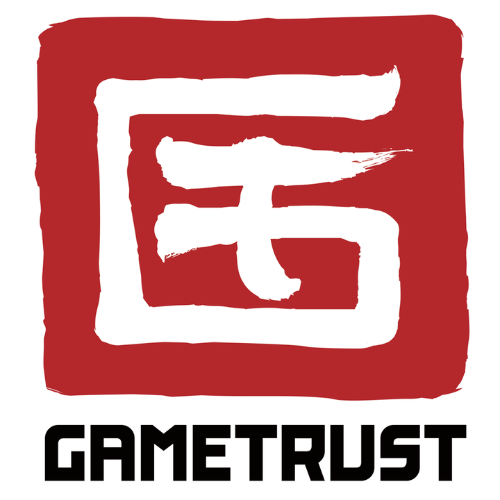 GameTrust Logo
