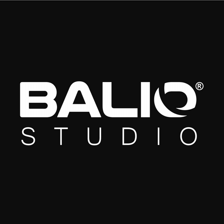 Balio Studio Logo