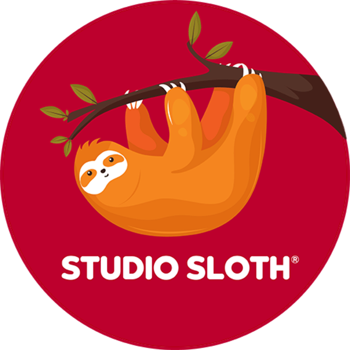 Studio Sloth Logo