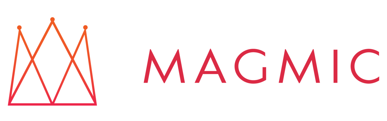 Magmic Logo
