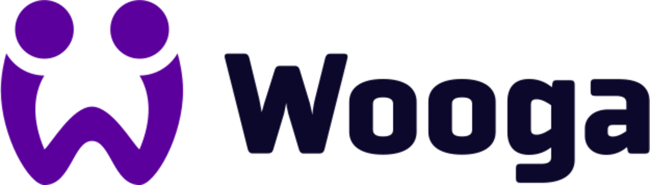 Wooga Logo