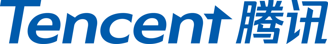 Tencent Holdings Logo