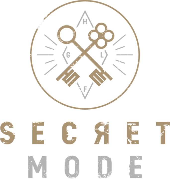 Secret Mode Logo