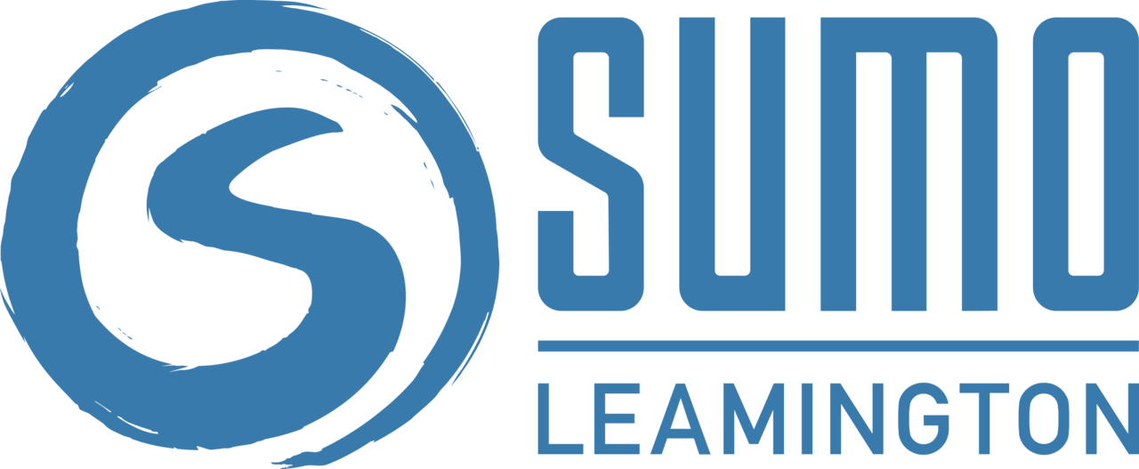 Sumo Leamington Logo