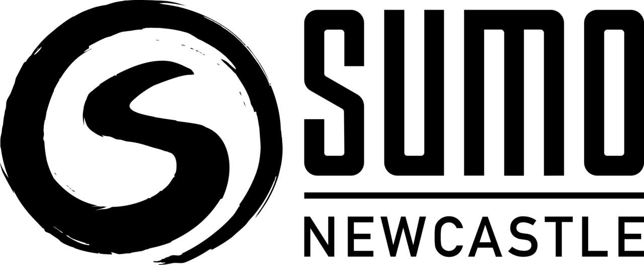 Sumo Newcastle Logo