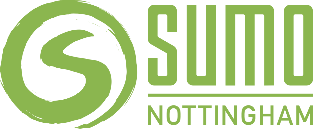 Sumo Nottingham Logo