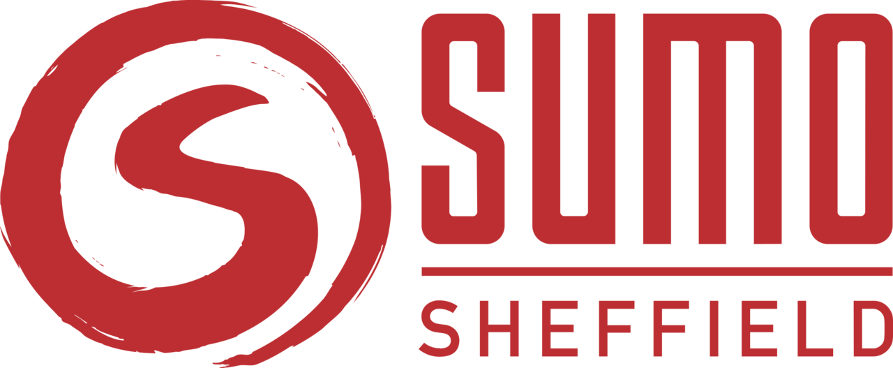 Sumo Sheffield Logo