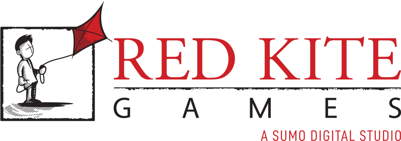 Red Kite Games Logo