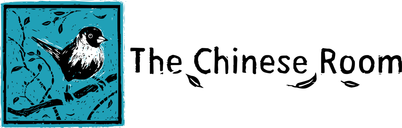 The Chinese Room Logo