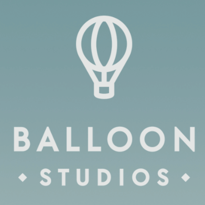Balloon Studios Logo