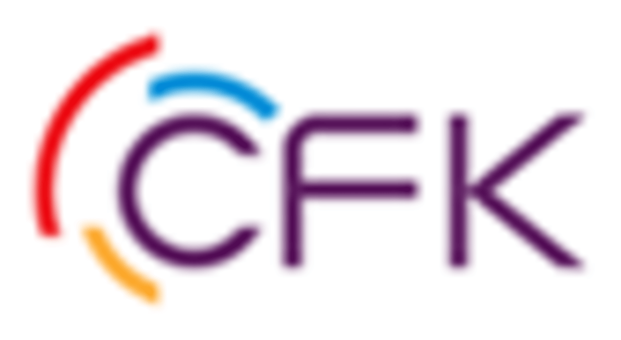 CFK Logo